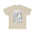 BOSCH, Hieronymus - Two Witches (Artwork) T-Shirt
