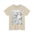 BOSCH, Hieronymus - Two Witches (Artwork) T-Shirt