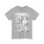 BOSCH, Hieronymus - Two Witches (Artwork) T-Shirt