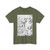 BOSCH, Hieronymus - Two Witches (Artwork) T-Shirt