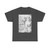 BOSCH, Hieronymus - Two Witches (Artwork) T-Shirt
