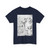 BOSCH, Hieronymus - Two Witches (Artwork) T-Shirt