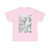 BOSCH, Hieronymus - Two Witches (Artwork) T-Shirt