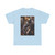 BERNINI, Gian Lorenzo - 1640 - Statue of Saint Augustine (Artwork) T-Shirt