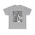 GIOVANNI da Bologna - Hercules and the Centaur (Artwork) T-Shirt