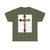 BERNINI, Gian Lorenzo - 1650 - Altar Cross (Artwork) T-Shirt