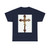BERNINI, Gian Lorenzo - 1650 - Altar Cross (Artwork) T-Shirt