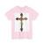 BERNINI, Gian Lorenzo - 1650 - Altar Cross (Artwork) T-Shirt