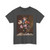 BOSSCHAERT, Abraham - Flowers in a Glass Vase (Artwork) T-Shirt