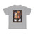 BOSSCHAERT, Ambrosius the Elder - Bouquet of Flowers (Artwork) T-Shirt