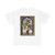 BOSSCHAERT, Ambrosius the Elder - Bouquet in an Arched Window (Artwork) T-Shirt
