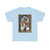 BOSSCHAERT, Ambrosius the Elder - Bouquet in an Arched Window (Artwork) T-Shirt