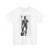 GIOVANNI da Bologna - Neptune from the Fountain of Neptune (Artwork) T-Shirt
