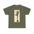 GIOVANNI da Bologna - Mercury (rear view) (Artwork) T-Shirt