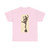 GIOVANNI da Bologna - Mercury (rear view) (Artwork) T-Shirt
