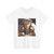 BERNINI, Gian Lorenzo - 1650 - Fountain of the Moor (detail) (Artwork) T-Shirt