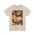 BERNINI, Gian Lorenzo - 1650 - Habakkuk and the Angel (detail)2 (Artwork) T-Shirt