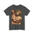 BERNINI, Gian Lorenzo - 1650 - Habakkuk and the Angel (detail)2 (Artwork) T-Shirt