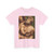 BERNINI, Gian Lorenzo - 1650 - Habakkuk and the Angel (detail)2 (Artwork) T-Shirt