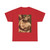 BERNINI, Gian Lorenzo - 1650 - Habakkuk and the Angel (detail)2 (Artwork) T-Shirt