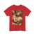 BERNINI, Gian Lorenzo - 1650 - Habakkuk and the Angel (detail)2 (Artwork) T-Shirt