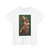 BERNINI, Gian Lorenzo - 1650 - Habakkuk and the Angel (Artwork) T-Shirt
