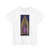 GIOVANNI da Milano - Christ of the Apocalypse - Central Pinnacle Panel (Artwork) T-Shirt