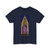 GIOVANNI da Milano - Christ of the Apocalypse - Central Pinnacle Panel (Artwork) T-Shirt