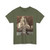 BERNINI, Gian Lorenzo - 1660 - Bust of Louis XIV (Artwork) T-Shirt