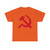 Communist Party of the Philippines Hammer and Sickle (Political) T-Shirt
