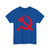 Communist Party of the Philippines Hammer and Sickle (Political) T-Shirt