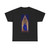 GIOVANNI da Milano - The Virgin - Left Pinnacle Panel (Artwork) T-Shirt