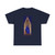 GIOVANNI da Milano - The Virgin - Left Pinnacle Panel (Artwork) T-Shirt