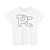 Communist Party of Wallonia (Belgium) (Political) T-Shirt