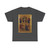 GHISSI, Francescuccio - The Dead Christ and the Adoration of the Infant Jesus (Artwork) T-Shirt