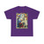 GIOVANNI da Rimini - The Virgin and Child with Two Angels (Artwork) T-Shirt