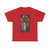 GIOVANNI d'Aalponte - Saints Bernard, Scholastica, Benedict and John (Artwork) T-Shirt