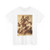 BERNINI, Gian Lorenzo - 1660 - Study for an Equestrian Statue of Loius XIV (Artwork) T-Shirt