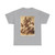 BERNINI, Gian Lorenzo - 1660 - Study for an Equestrian Statue of Loius XIV (Artwork) T-Shirt