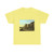 BOTH, Jan - A View on the Tiber (Artwork) T-Shirt