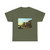 BOTH, Jan - A View on the Tiber (Artwork) T-Shirt