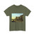 BOTH, Jan - A View on the Tiber (Artwork) T-Shirt