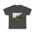 BOTH, Jan - A View on the Tiber (Artwork) T-Shirt