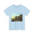BOTH, Jan - A View on the Tiber (Artwork) T-Shirt