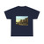 BOTH, Jan - A View on the Tiber (Artwork) T-Shirt
