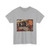 BOSCH, Hieronymus - Triptych of Temptation of St Anthony (left wing)2 (Artwork) T-Shirt