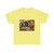 BOSCH, Hieronymus - Triptych of Temptation of St Anthony (left wing)2 (Artwork) T-Shirt