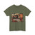 BOSCH, Hieronymus - Triptych of Temptation of St Anthony (left wing)2 (Artwork) T-Shirt