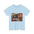 BOSCH, Hieronymus - Triptych of Temptation of St Anthony (left wing)2 (Artwork) T-Shirt
