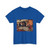 BOSCH, Hieronymus - Triptych of Temptation of St Anthony (left wing)2 (Artwork) T-Shirt